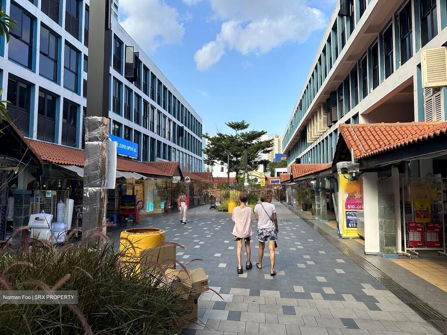 Toa Payoh Central (D12), Shop House #457857071